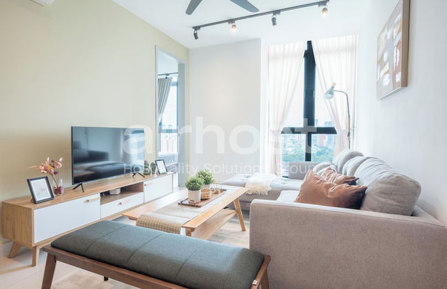 H20 Residences at Ara Damansara - Foto 48