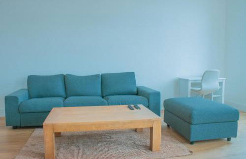 Grand 2P vue seine - Foto 6