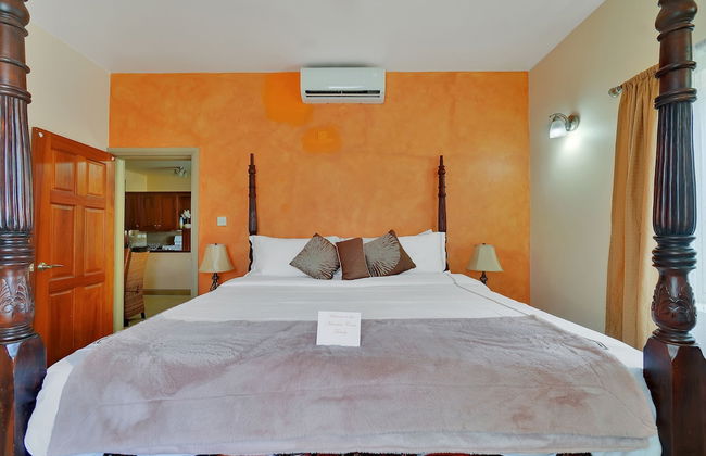 Mandela Court Grenada - Foto 76