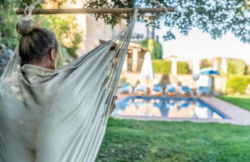 Casa rural Sant Grau turismo saludable y responsable - Foto 37