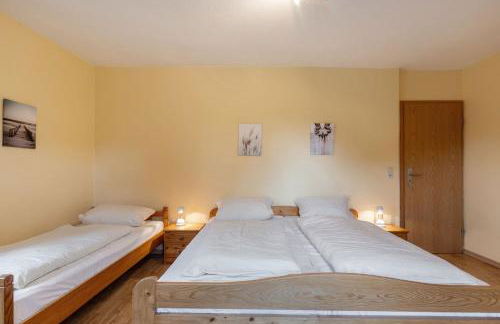 Ferienwohnung 1 - Foto 8