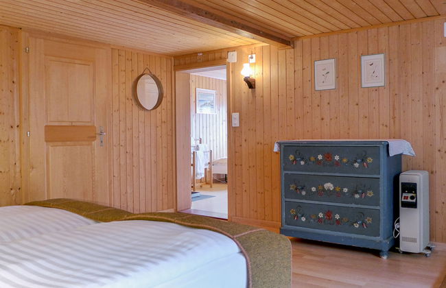 Chalet Esther - Photo 17