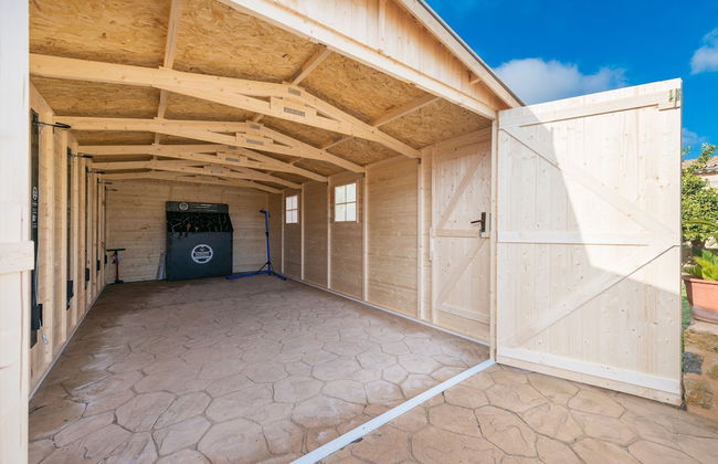 Es Blanquer De Na Fani - Photo 35