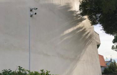 Grand appartement doté d'une terasse avec magnifique vue - Foto 18