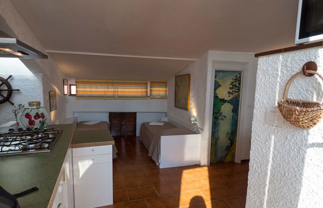 La Torretta dei Merli With Views - Foto 9