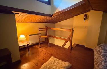 Horizon Nest Parnassos Villa Chalet! - Foto 55