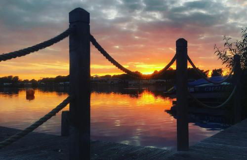 5 Misty Bay at Tattershall Lakes - Foto 8