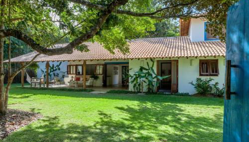 Casa Pini - Condomínio Altos de Trancoso, próxima ao Quadrado - Foto 5