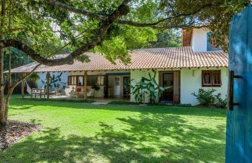 Casa Pini - Condomínio Altos de Trancoso, próxima ao Quadrado - Foto 5