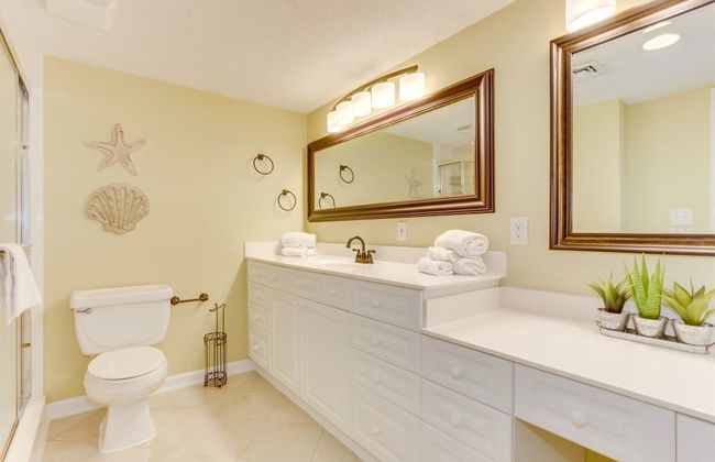 Ocean Bay Club 1701 Pent House Escape! - Foto 37