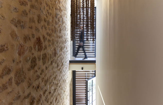 Villa with outdoor pool for 8 persons - Foto 44