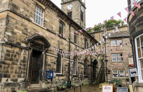 Boshaw Cottage - Foto 20