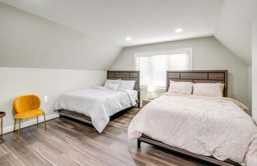 Silver Springs Home Walk to Downtown! - Foto 18