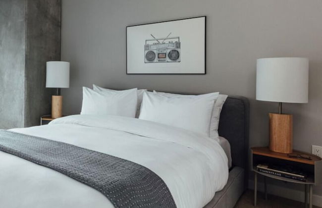 Mint House Denver Downtown Union Station - Foto 9