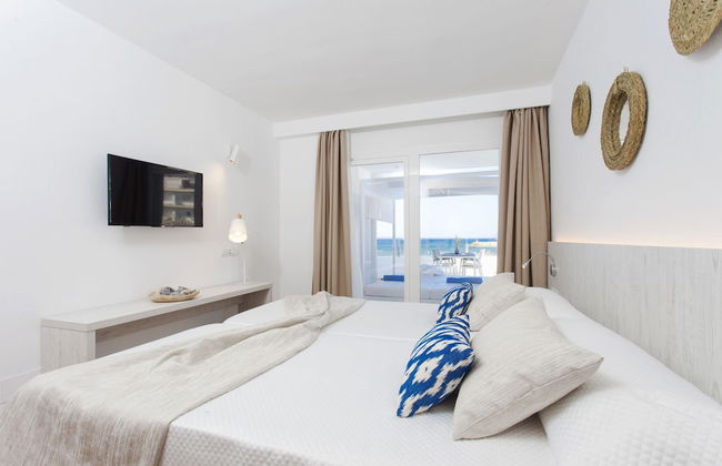 Apartamentos Ses Roquetes - Foto 5