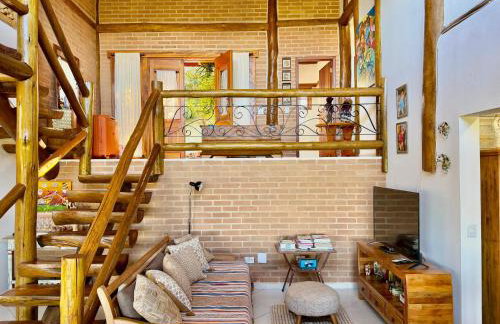 Mirantes Paraibuna - Casa Vermelha - Foto 9