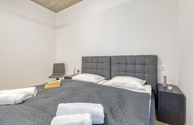 City Apartment Flow Ljubljana - Foto 3