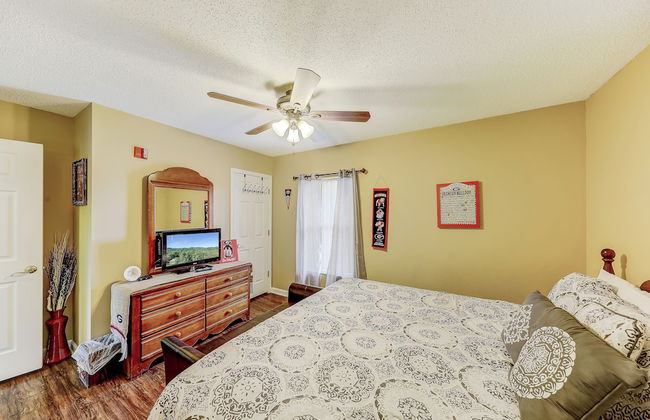 Whispering Pines - Foto 8