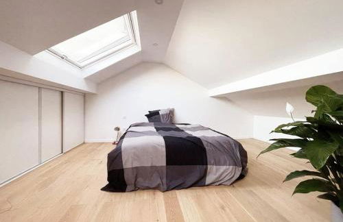 Maison rénové proche Paris 15. - Foto 25