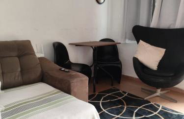 Casa 2 quartos proximo rodoviaria de Juiz de Fora, zona norte - Foto 29