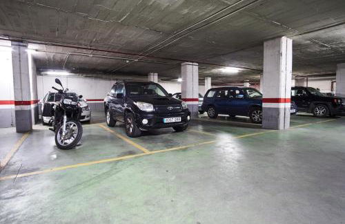 Setefilla Deluxe Suite by Valcambre - Foto 26