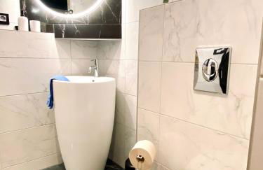 ✧ La Suite ✧ studio de charme route des vins - Foto 14