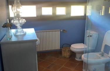 Finca Los Sauces-Rural House-Buenasbodas-Toledo - Foto 30