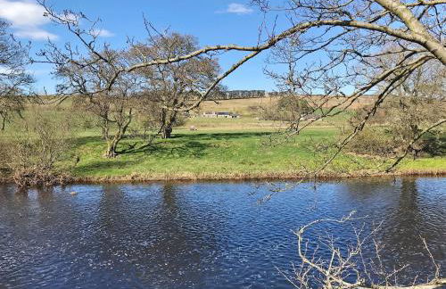 Merry Burn Barn - Uk3325 - Foto 22