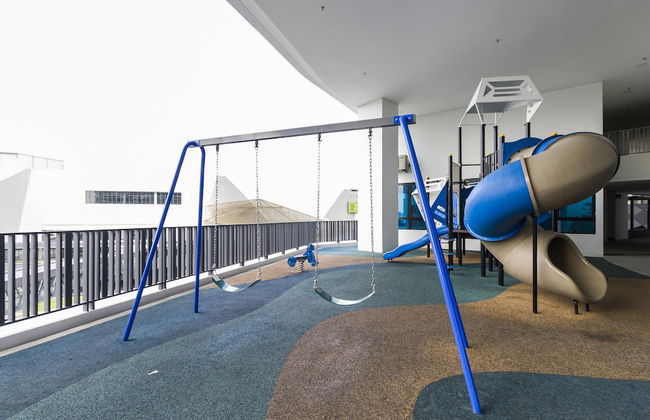 Luxury Suite Icity Shah Alam - Photo 36