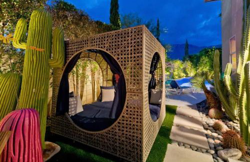 Navigate Stays Family Artful Retreat w Pool & Cabana - Foto 50