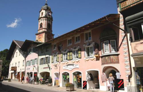 Beim Gschdoaga - Foto 35