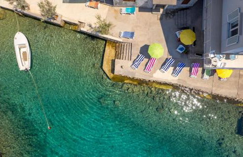 Awesome Apartment In Lukovo Sugarje - Foto 17