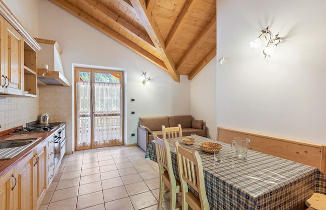 Accommodation With Wellness Center, in Val di Sole - Foto 12