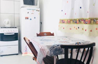 Lagoa da Conceição Apartments AC -cozinha completa-centrinho da lagoa - Foto 32