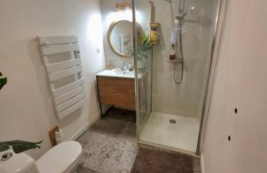 La Casita - Gare St-Roch - Clim, WIFI, TV - Foto 3