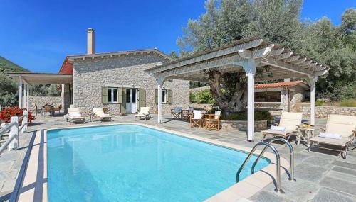 Villa Leda - Foto 1, Other