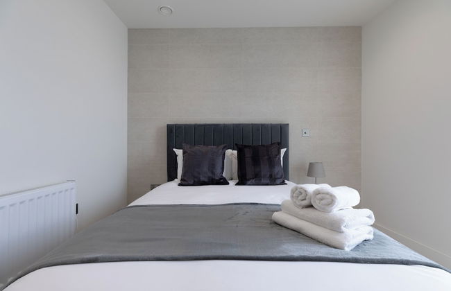 StayInn Stratford - Foto 4