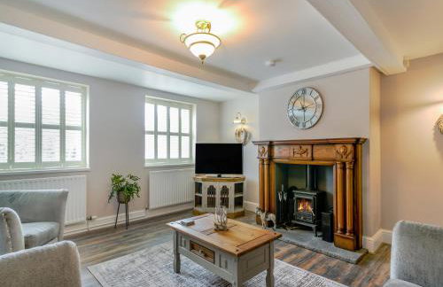 The Stirrup Cottage - Foto 1