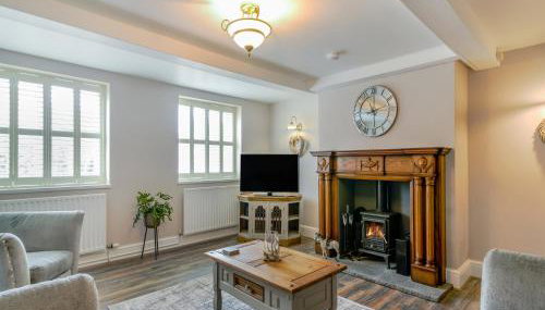 The Stirrup Cottage - Foto 1