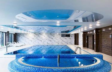 Miamare Dziwnow - Komfort Apartment, Panorama, Beach, Pool & Wellness - Foto 24