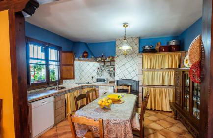 Casa La Algazara Villamartin by Ruralidays - Foto 10