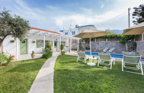 Pelagias Villa - Photo 13