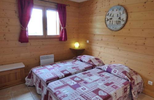 Bel appartement 3 pièces au pied des pistes avec parking - FR-1-458-260 - Foto 9