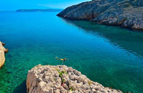 Apartment MiaAntonia - Foto 36