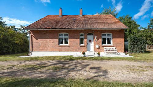 Ferienhaus Feldblick - Foto 2