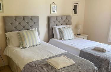 The Barn, Whitebridge Farm Holiday cottages - Foto 10