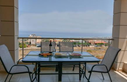 Azur Horizon Oceanview House - Foto 1