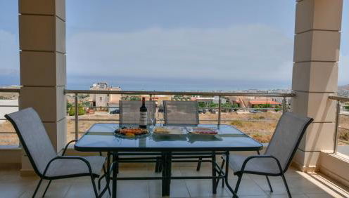 Azur Horizon Oceanview House - Foto 1