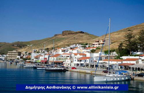 Κeas Living Yard - Foto 18