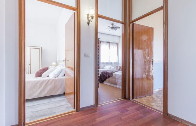 Cattolica Sea Loft - Cattolica Sea Loft - Foto 49